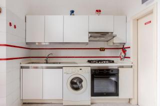 An Oasis in Florence - Roomy Flat with Parking - Florence - 2