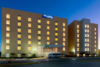 City Express by Marriott Aguascalientes Sur - Aguascalientes - 5