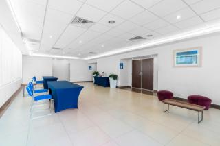 City Express by Marriott Aguascalientes Sur - Aguascalientes - 1