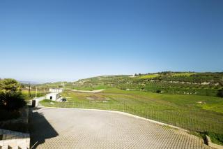 Hill top casa vigna - Athánatoi - 8
