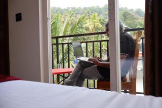 Isai Elanza - Munnar - 9