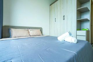 Căn hộ E2307, phân khu Masterise Boulevard, Vinhomes Grand Park Q9 - Long Bình - 8
