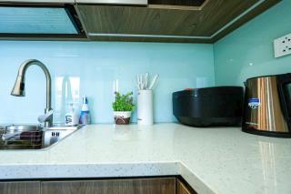 Căn hộ E2307, phân khu Masterise Boulevard, Vinhomes Grand Park Q9 - Long Bình - 6