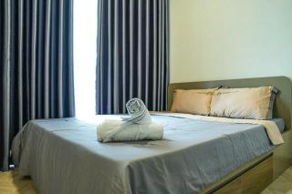 Căn hộ E2307, phân khu Masterise Boulevard, Vinhomes Grand Park Q9 - Long Bình - 5