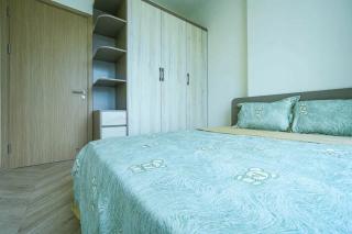 Căn hộ E2307, phân khu Masterise Boulevard, Vinhomes Grand Park Q9 - Long Bình - 4