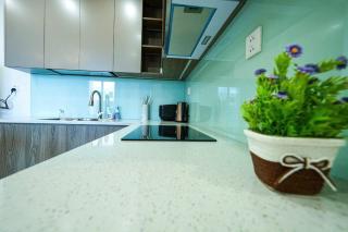 Căn hộ E2307, phân khu Masterise Boulevard, Vinhomes Grand Park Q9 - Long Bình - 2