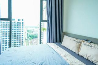 Căn hộ E2307, phân khu Masterise Boulevard, Vinhomes Grand Park Q9 - Long Bình - 1