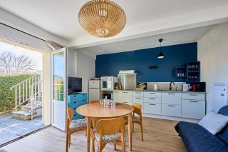 La Parenthèse Normande - Proche Plage - 3