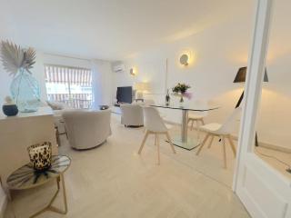 Appartement Le Carre d or - Antibes - 8