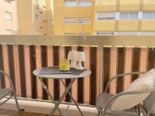 Appartement Le Carre d or - Antibes - 9