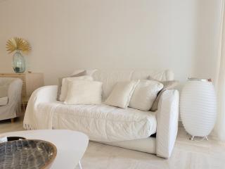 Appartement Le Carre d or - Antibes - 5