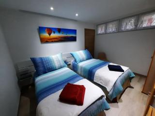 Appartement au bord de l'eau 33m2 Le Cerisier - Bramois - 7