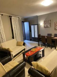 Aretousa - Center Luxury Suites 3 - Néa Péramos - 7