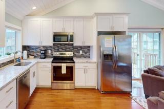 Seaside Comforts - Seaside - 4