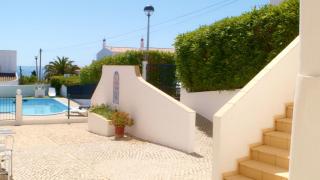 Casa Fernandes - Apartment 5 - Luz - 5