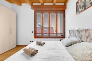 MO37 -Duomo-Loreto - Chic - Central - Milan - 3