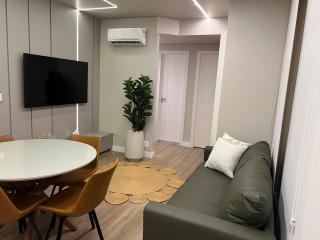 Apto inteiro perto av paulista e hospital sírio - 6