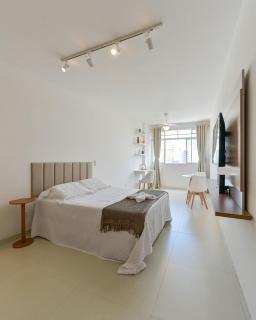 Studio moderno em Bela Vista, próximo à Av Paulista - SP - São Paulo - 6