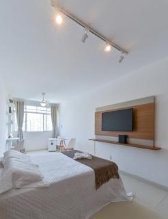 Studio moderno em Bela Vista, próximo à Av Paulista - SP - São Paulo - 5