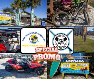 Peaceful Lydia Hide-O-Way - Unwind Near Beach, Breakfast, Spa & Go-Karts! - Panama City Beach - 5