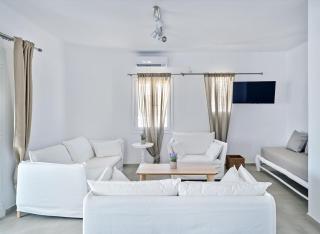 Opal Apartment - Prodromos Paros - 9