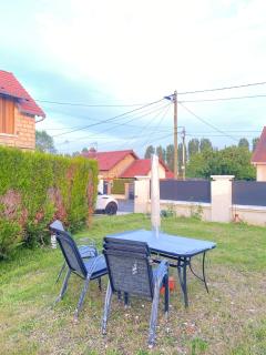 Big, very bright house - 6