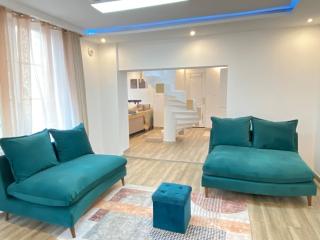 Big, very bright house - Beauvais - 5