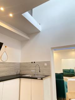 Big, very bright house - Beauvais - 1