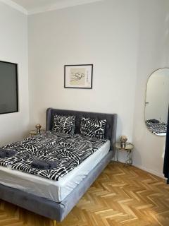 The Sgraffito Residences - Budapest - 9