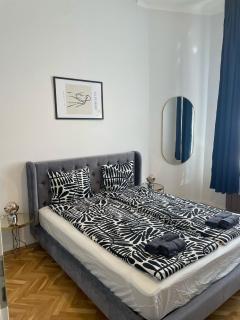The Sgraffito Residences - Budapest - 0