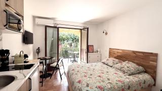 Appartement confort et équipé proche de la plage - Sisco - 5