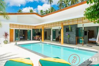 Villa Hansa 3Br & Private Pool - 9