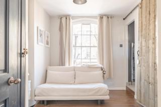 Chic 2BD Loft-Inspired Flat Heart of Shoreditch - Londra - 9