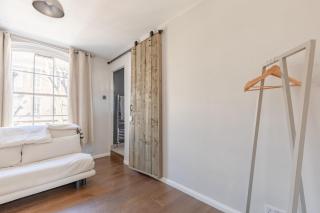Chic 2BD Loft-Inspired Flat Heart of Shoreditch - Londra - 0