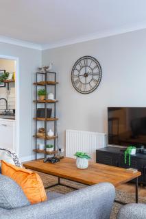 Beautiful 2 Bed Property With Parking By The Sea - Brighton & Hove - 3