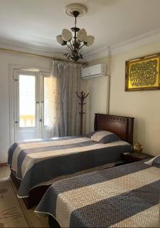 Alexandria Smouha Green Plaza Gateway,50 m from Green Plaza mall - 6