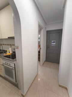 Cozy apartment in downtown area - Torrevieja - 9