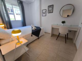 Cozy apartment in downtown area - Torrevieja - 2