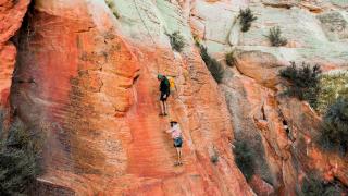 Southern Utah Hidden Gem Near Zion National Park - Orderville - 7