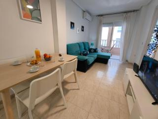 Central and Comfortable Apartment - 1