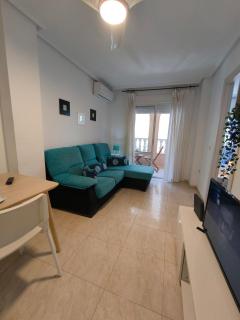 Cozy apartment in downtown area - Torrevieja - 3