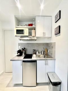 Agreable Studio Saint-Germain-en-Laye - Saint-Germain-en-Laye - 7