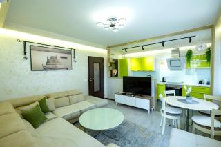 Amelia Apartment, with Parking in Prime location - 2