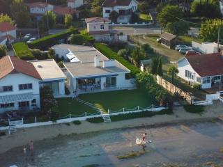 Villa de Mer, première ligne, plage et piscine - Lège-Cap-Ferret - 6