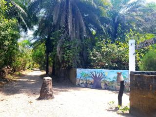 Campement Syndeye - Abene - 8