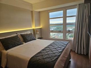 Flat Hotel Guarulhos Aeroporto GRU - 9