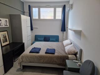 Savona Discrit Cozy apartment - Milan - 2