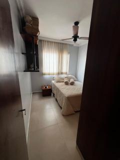 Apartamento 3 quartos mobiliado - 7