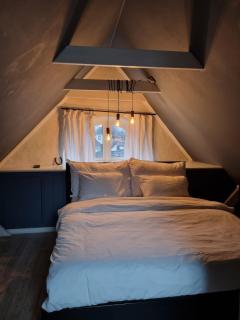 Unique house centrally located in Nordnes - 4