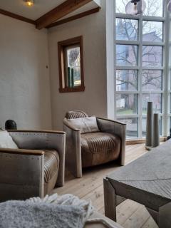 Unique house centrally located in Nordnes - 8